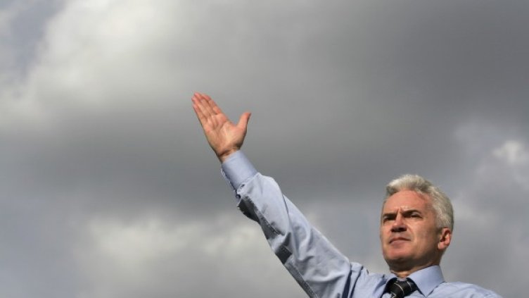 Снимка: архив, Reuters