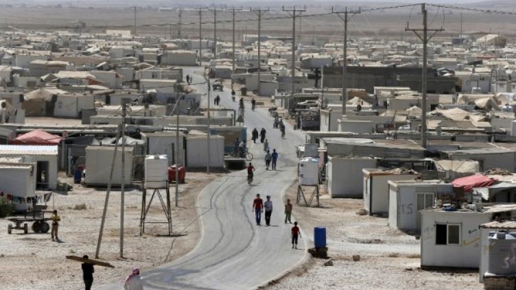 Снимка: архив, Reuters