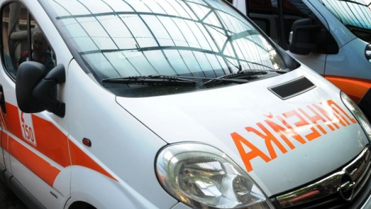 Снимка: Булфото