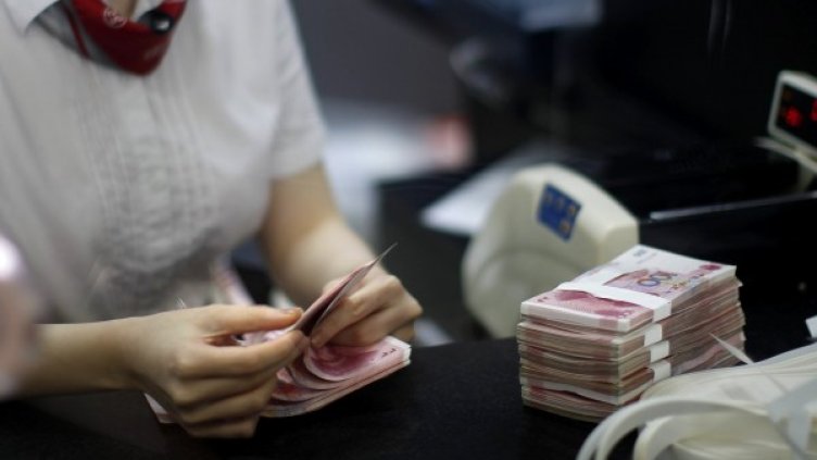 Снимка: архив Ройтерс