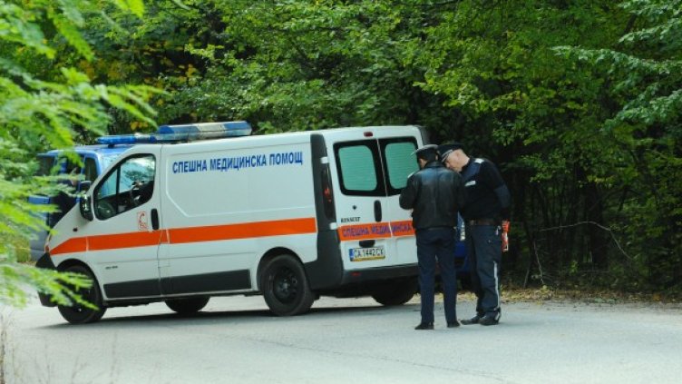 Снимка: Булфото