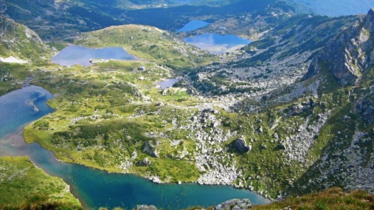 Снимка: архив, Булфото