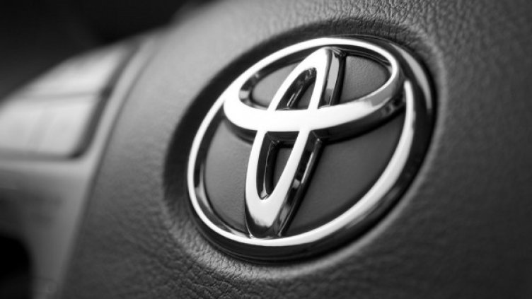 Снимка: Toyota