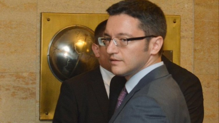 Снимка: архив Булфото