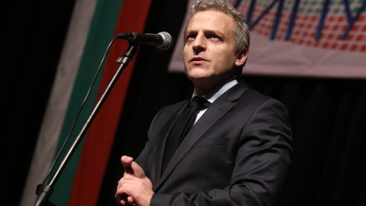 Снимка: архив Булфото