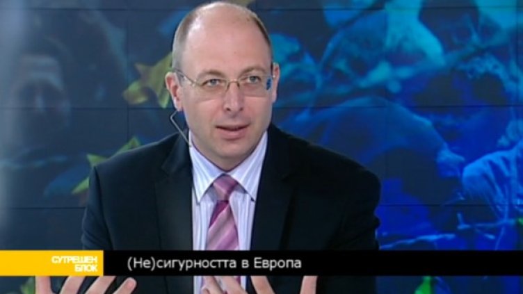 Снимка: bgonair.bg