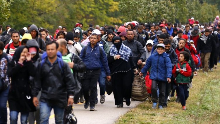 Снимка: Архив Reuters