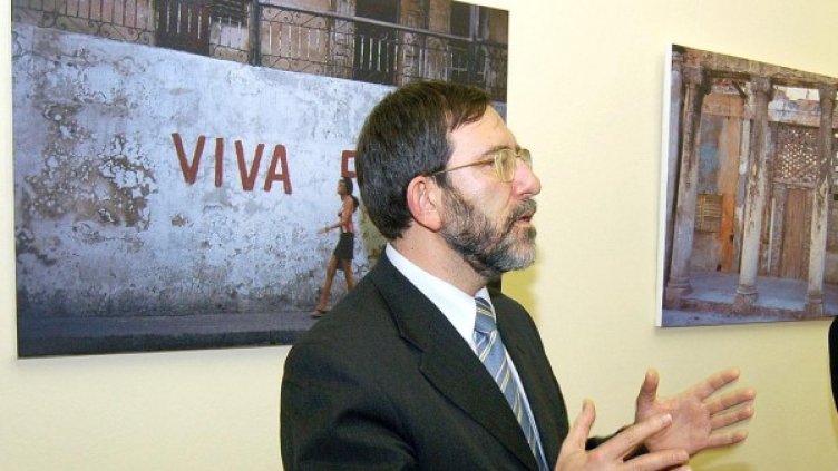 Филип Димитров вече е част от КС. Снимка: Булфото