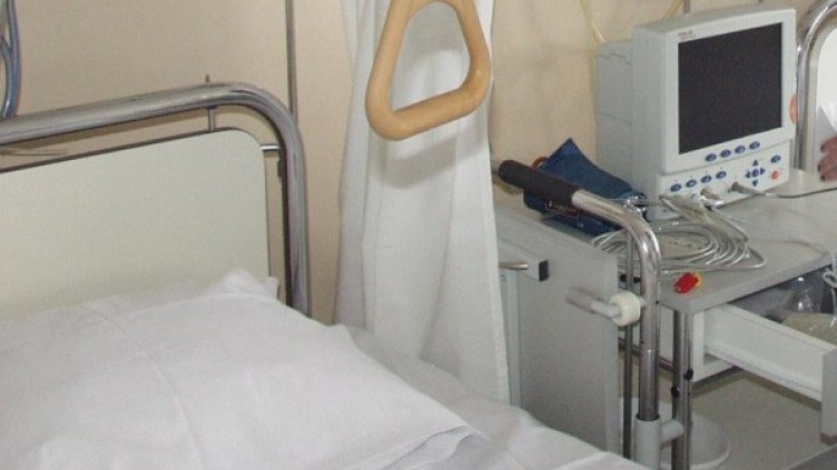 Снимка: архив, Булфото