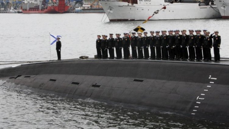 Снимка: архив, Reuters