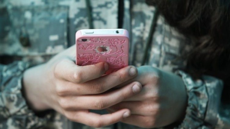 Снимка: Reuters, архив