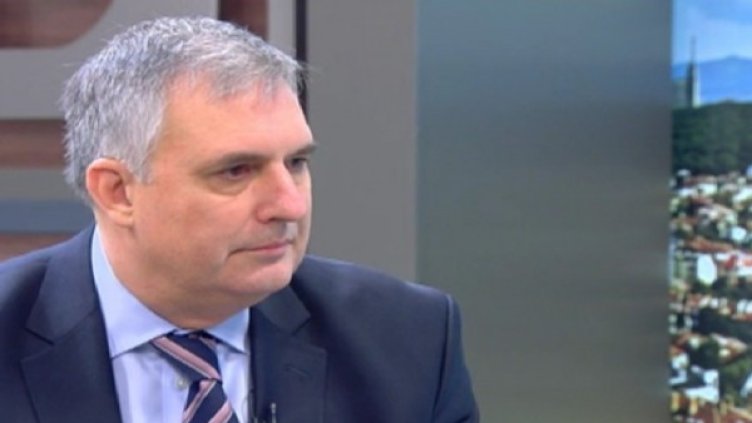 Снимка: кадър bTV