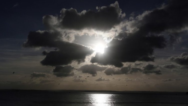 Снимка: Reuters, архив