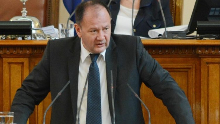 Снимка: архив Bulphoto