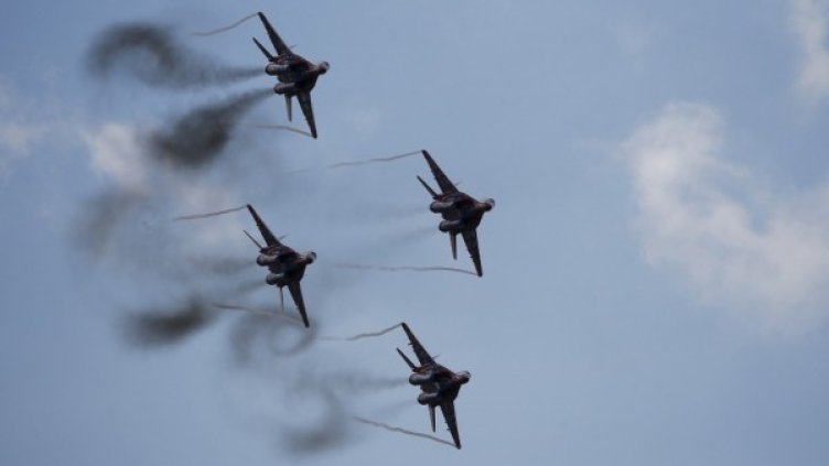 Снимка: архив, Reuters