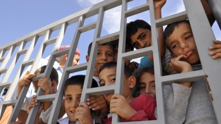 Снимка: архив Булфото