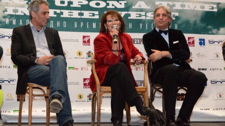 Снимка: cinescope.net