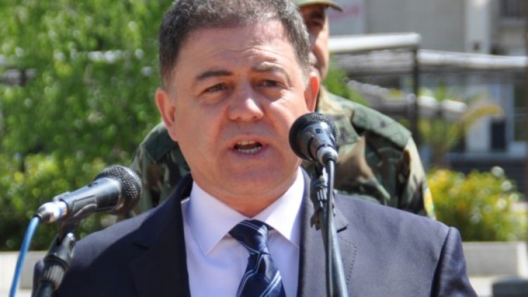 Николай Ненчев. Снимка: архив, БТА