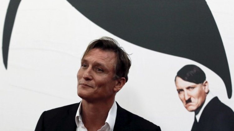 Снимка: Reuters