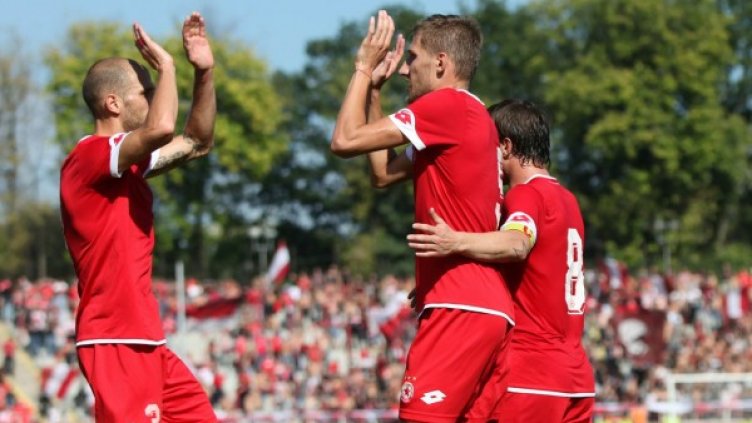 Снимка: Булфото