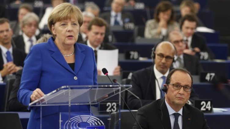 Снимка: Reuters