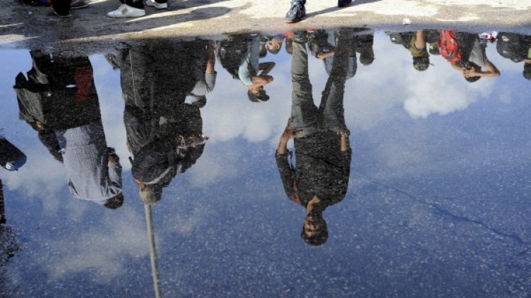 Снимка: Reuters