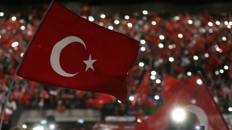 Снимка: архив Reuters