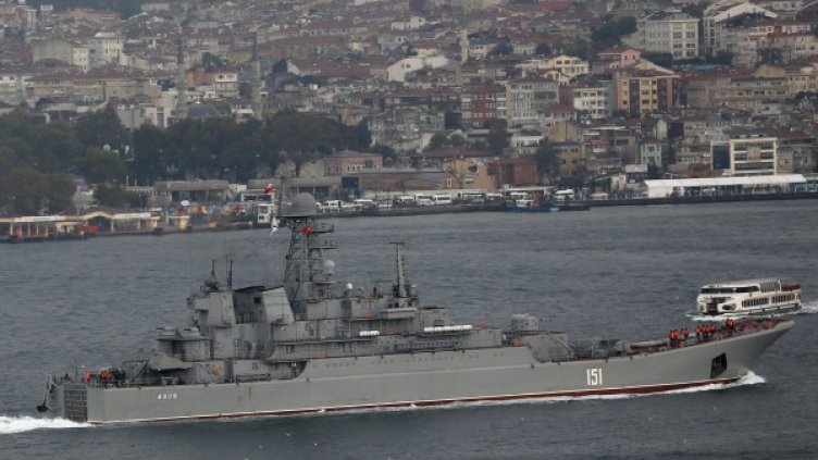 Снимка: Reuters