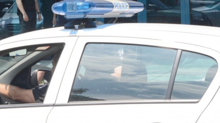 Снимка: архив Булфото