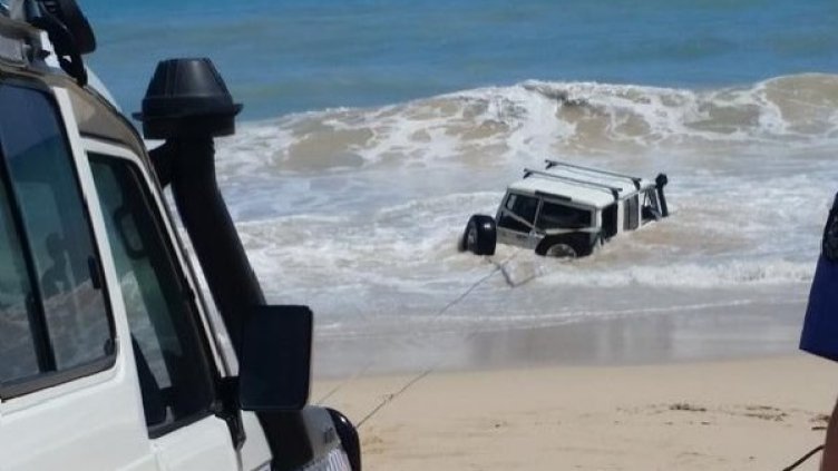 Снимка: Twitter