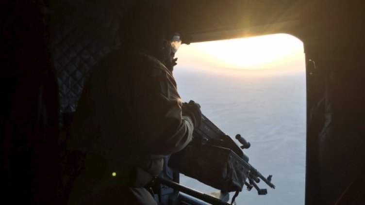 Снимка: Reuters