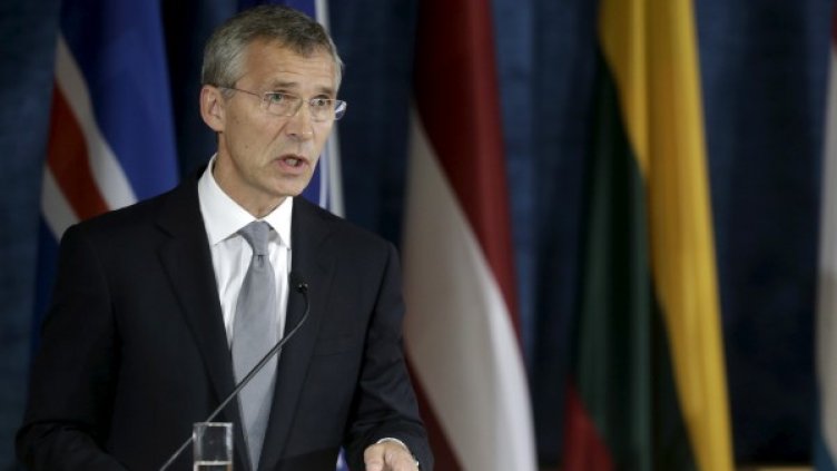 Снимка: архив Reuters