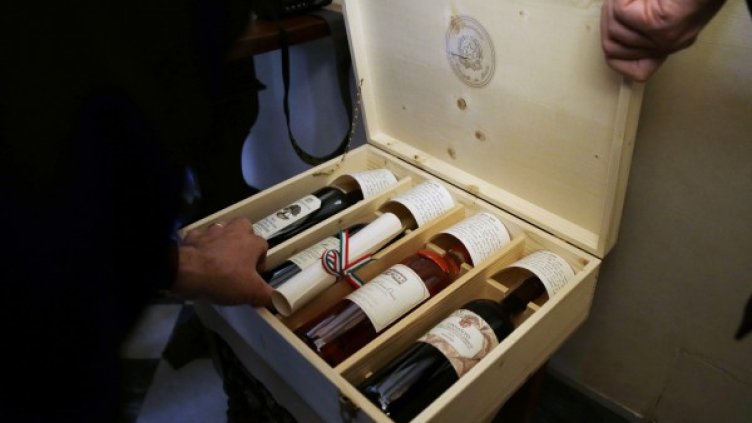 Снимка: архив Reuters