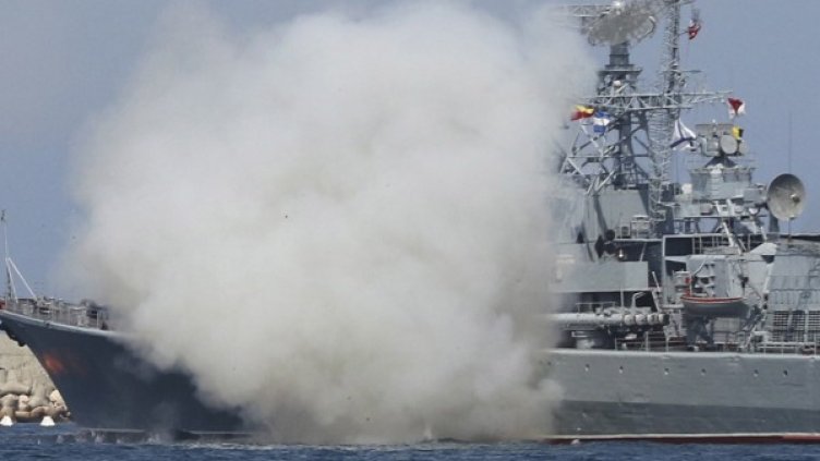 Снимка: архив, Reuters