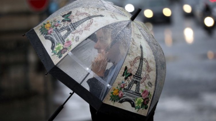 Снимка: Reuters, архив