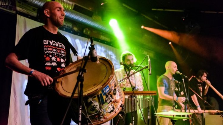 Снимка: Creative Visual Solutions