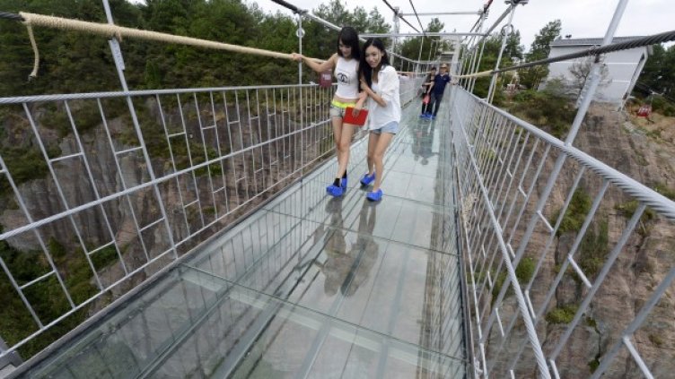 Снимка: Reuters