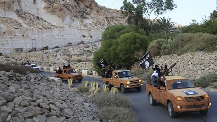 Снимка: Ройтерс