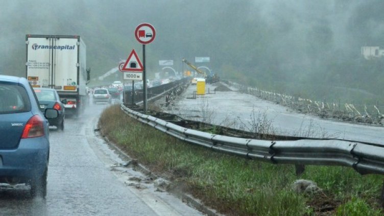 Снимка: архив Булфото