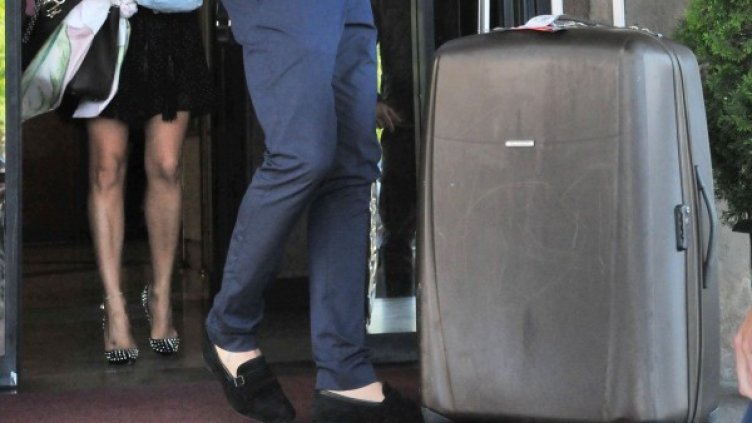 Снимка: архив Reuters