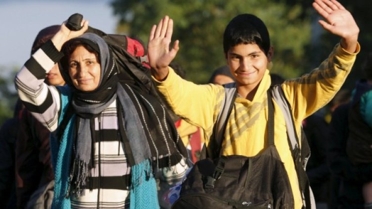 Снимка: архив, Reuters