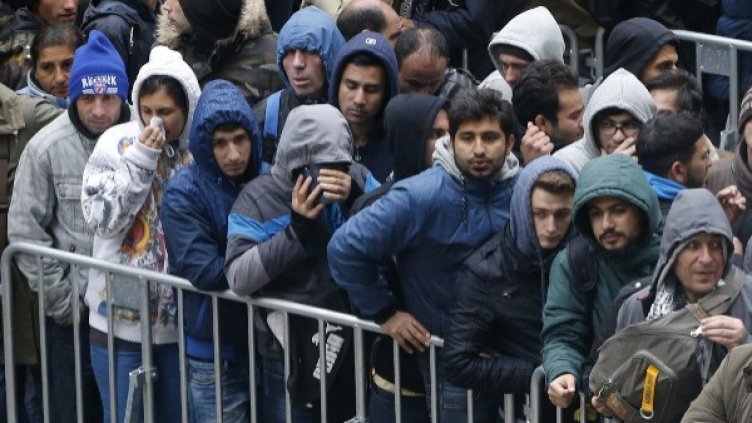 Снимка: архив, Reuters