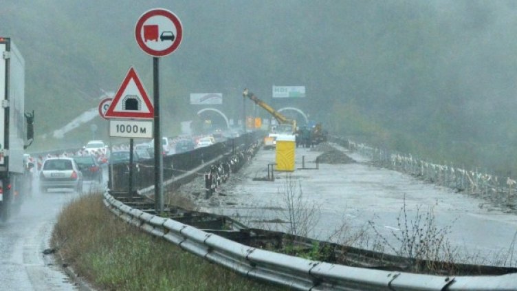 Снимка: архив Булфото