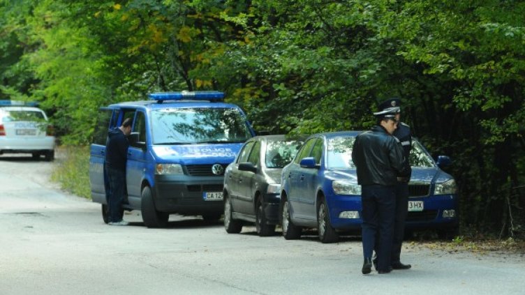 Снимка: Булфото, архив