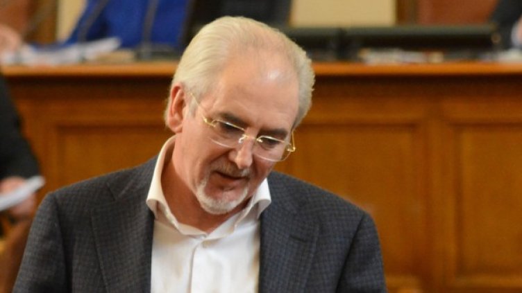 Снимка: архив Булфото