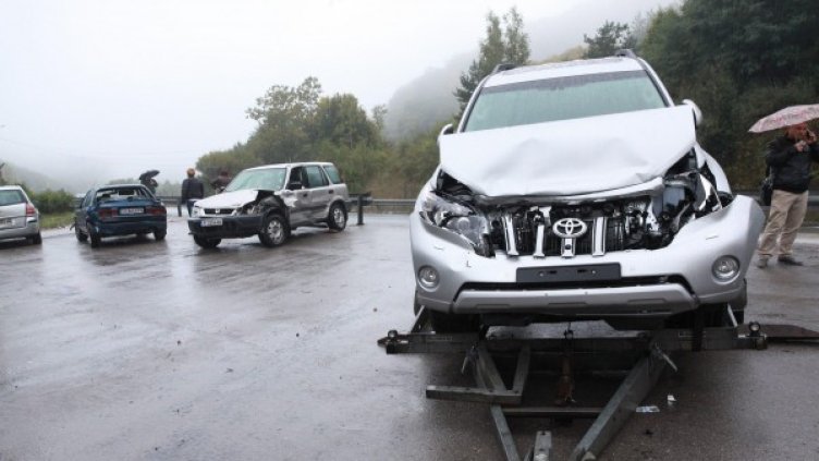 Снимка: Булфото