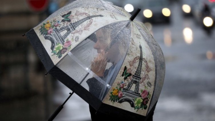 Снимка: архив, Reuters