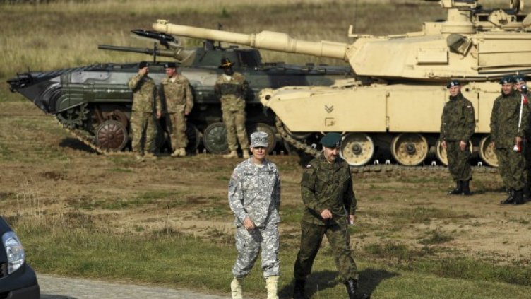 Снимка: архив Reuters