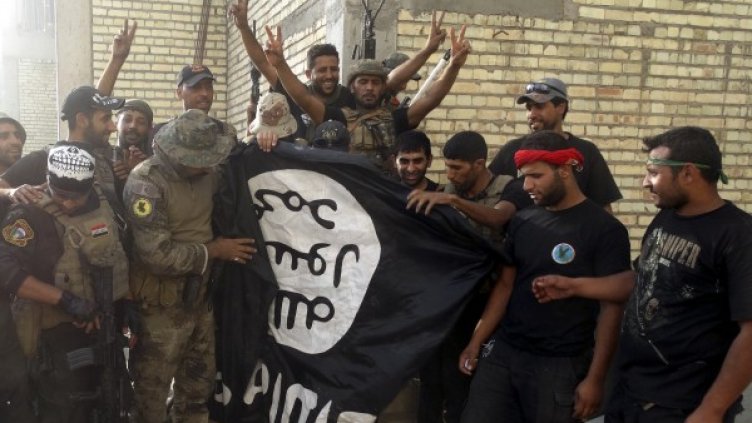 Снимка: Reuters, архив