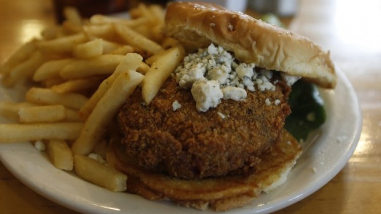 Снимка: Reuters, архив